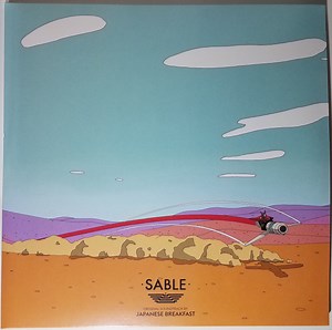 Japanese Breakfast - Sable (Video Game Soundtrack)