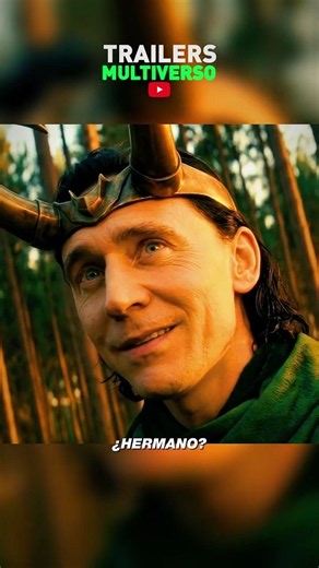 Loki Will Return | Concept Trailer #marvel #avengersdoomsday #trailer #avengers #marvelstudios