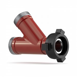[Hot Item] API 16c Swivel Joints Y-Joint Tee Fittings
