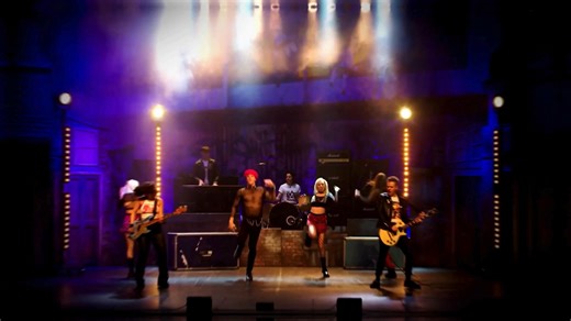 Punk Off – The Sounds Of Punk & New Wave - Tue 3 Feb 26 Following their incredible debut last year and returning to De Montfort Hall is this one-of-a-kind live show that reignites the raw energy of punk and new wave. With music from Blondie, The Clash, Ramones and more. It’s loud, unapologetic, and built to blow the roof off. 🤘🎸 Unfiltered, untamed, unapologetically punk. Book now: https://www.demontforthall.co.uk/event/punk-off | De Montfort Hall