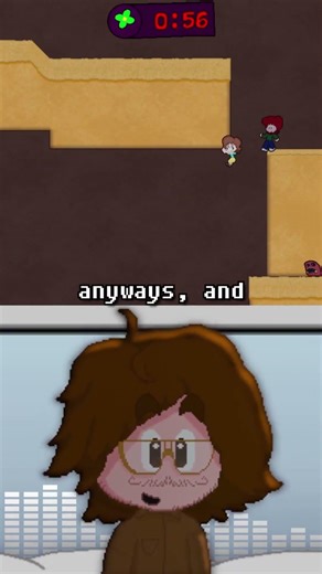 Life Doesn't Care!! #clips #vtuber #envtuber