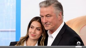 Alec and Hilaria Baldwin announce their new TLC reality show