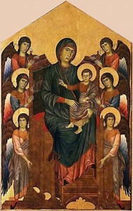 Cimabue - Alchetron, The Free Social Encyclopedia