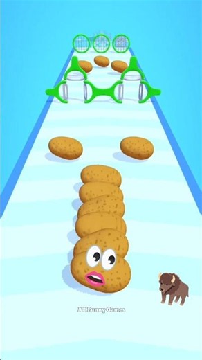Patato Bhai 🤪 All Funny Games game