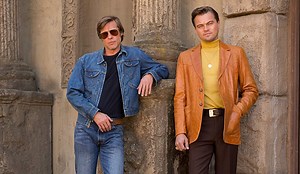 Judging from his Twitter feed, no one is more giddy about ‘Once Upon a Time in Hollywood’ than Paul Revere & the Raiders’ singer Mark Lindsay