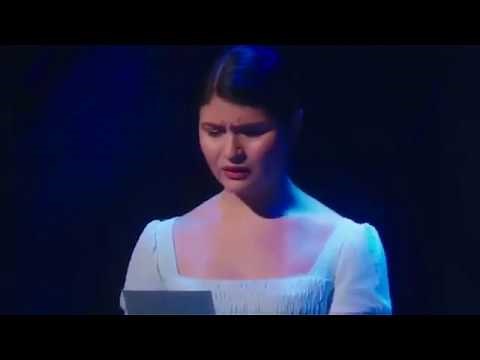 Burn - Phillipa Soo | Hamilton