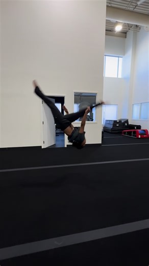 MATRICKS ACRO INC. | Gainer layout 😍😍😍 | Instagram