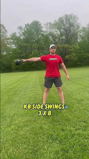 5 exercises for golfers over 50 #golf