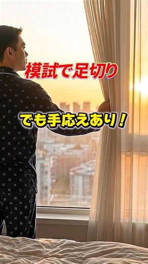【学科】（5/4～5/10）勉強時間ランキング｜模試で足切り…。それでも手応えを力に変える！〜Leoさん編〜