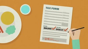 Is doing your taxes the last thing you want to do? Wish there was an easier way? Well ... there is! ------- Don't miss the next Vox video, subscribe on YouTYouTube: bit.ly/VoxYouTube | Vox