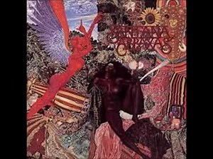 Santana - Samba pa ti
