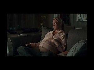 Knocked Up pregnant scene