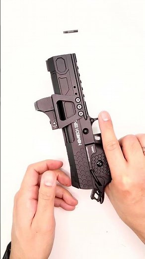 SSP2 Unboxing the accessories #shorts