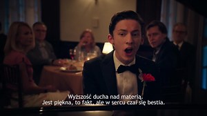 Bez urazy (2023) | Maneater - No hard feelings