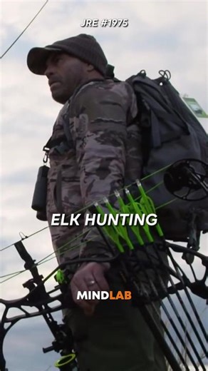 The Art of Elk Calling: Joe Rogan's Insights