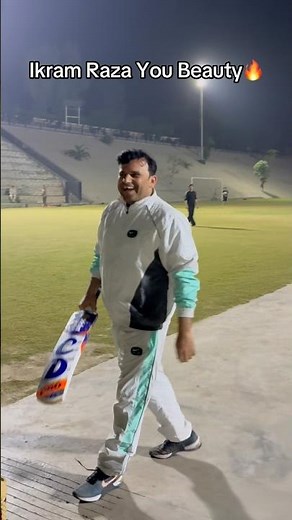 Ikram Raza | Kaptaan Nani Wala🦁 | Rajab Butt Longest Six Mukabala🔥🔥#trending #viral
