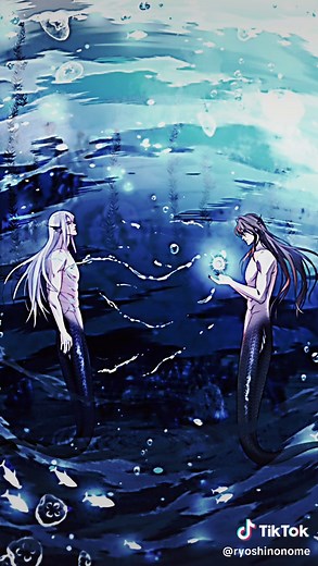 Mermaid Desharow: A Dive into the Fantasy World