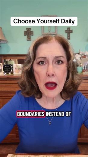 Choose Yourself Daily