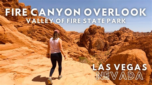 Exploring possibly the most beautiful hike in America