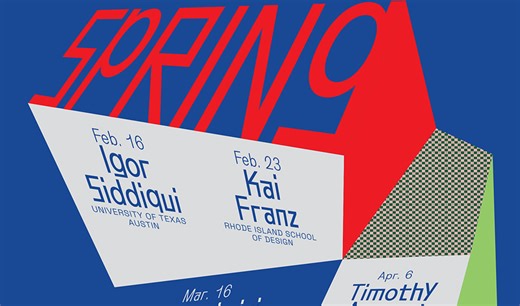 Get Lectured: University of Tennessee, Knoxville, Spring '26