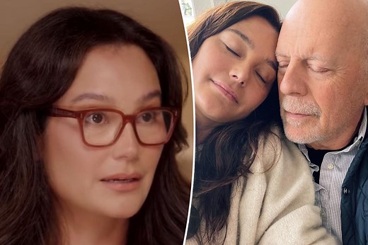 Bruce Willis is living in a ‘second home’ with full-time care team as he battles dementia