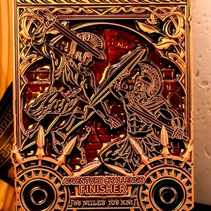 🏛️ Hey history fans, are you ready for an adventure? Join the Ancient City of Troy Virtual Challenge and walk 108 km (68 miles) through legendary ruins, epic battlegrounds, and stunning coastlines. Complete the challenge and earn a cool Troy-inspired medal! Open to everyone around the globe—register now and let’s explore! https://adventure.mypacer.com/products/ancient-city-of-troy-virtual-challenge | Pacer Adventure Challenge Series