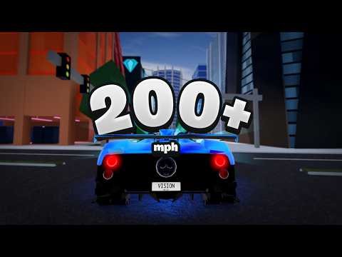 Chill Roblox Jailbreak Gameplay in Season 31🥶