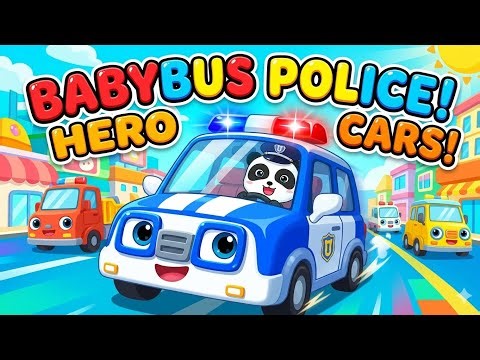 Police caught theaf ! 😳🚨🚔 #trending #viral #babybus