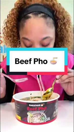 This is soooo good 🤤 #pho #asianfood #beefpho #foodreview #pholicious