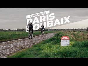 Paris-Roubaix | Behind the scenes