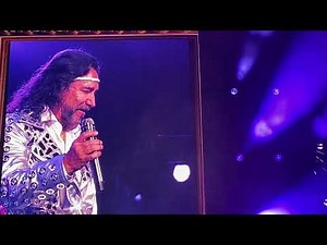 Los Bukis 2021 - Aquella - SoFi Stadium L.A