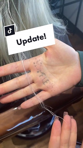 Stretchy Hair: Causes, Effects, and Solutions