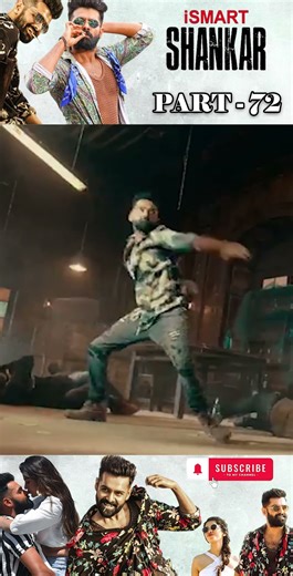 ఇస్మార్ట్ శంకర్ మూవీ పార్ట్_72 | Ismart Shankar Movie | #rampothineni #tfcmedia@tfccomedyexpress​