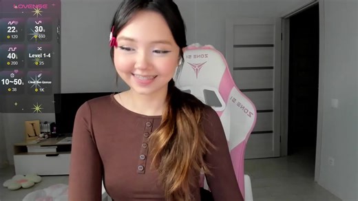 fluffy_rose Recording - March 18, 2026 at 10:54 UTC | CamTrove