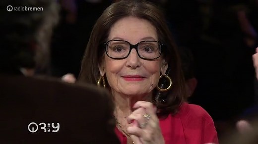 3nach9 – Die Mutter aller Talkshows: 3nach9 | 18.10.2024