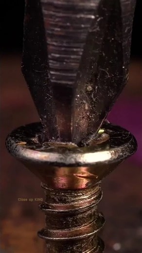 Why Are Phillips Screws Used Everywhere If They Strip So Easily? #shorts #engineering