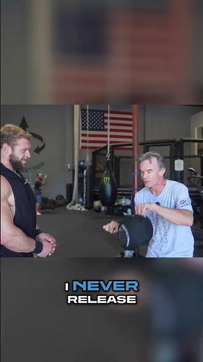 Why Rope Flow Works | Precision and Movement Control