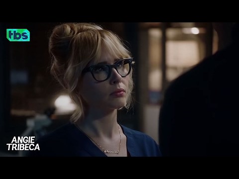 Angie Tribeca: The Best of Season 2 [CLIP] | TBS
