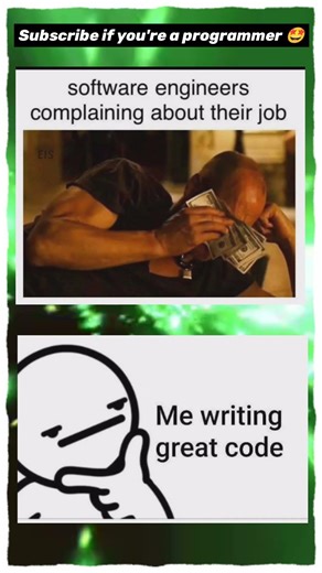 Stack Overflow Saved Me 🙏 || Programmer Humor 101 #programming #developer #coding #memes #ai