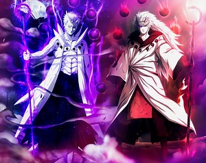 The Best 29 Uchiha Madara Wallpaper 4K Pc