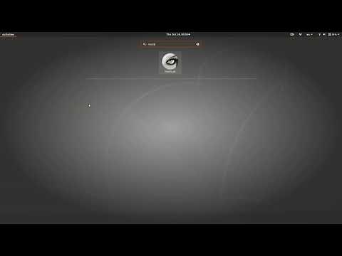 Using Blender to build an Office for Gazebo/ROS!