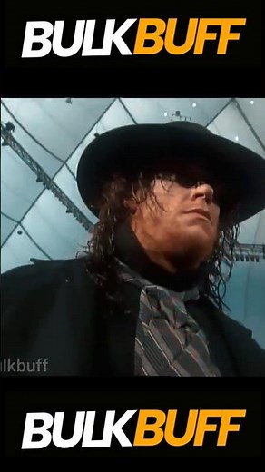 The Undertaker vs Jake "The Snake" Roberts
