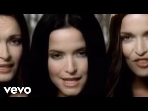 The Corrs - Breathless (Official Music Video)