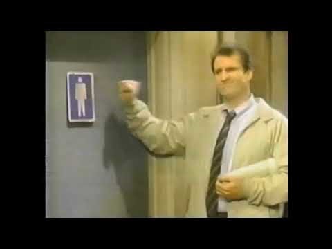 KATC Married... With Children Promo 1991