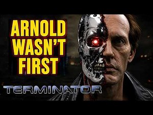 THE TERMINATOR (1984): 10 Totally Awesome Film Facts You Didn't Know About This Sci-Fi Classic!