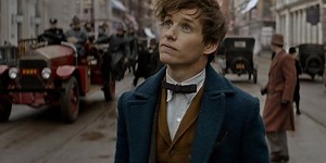 7 Reasons Why You Need To See Fantastic Beasts And Where To Find Them