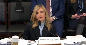 ‘How do you make a map more gay?’ Congressman probes Biden-era’s ‘queering the maps’