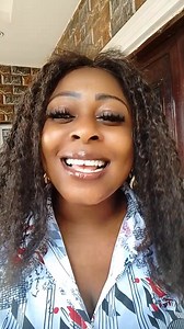 If your Ex _ still do all this I mentioned, just know that ur EX_ still love you | Asa black Loveth show