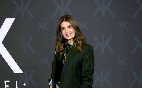 Mayrín Villanueva advierte sobre fraudes a sus seguidores - El Diario NY