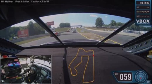 One of our Charleston SC members isn’t taking his Prat / Miller CTV-R out for a parade lap on Road America… See the full video by screenshotting this section and copying the URL: https://youtu.be/YxgLHRTbUVw #cadillacracing #cadillacvclub #cadillacvseries #ctsv #roadamerica | Cadillac V-Club